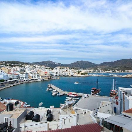 Casa Jokaste Lägenhet Karpathos Exteriör bild