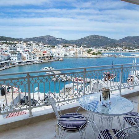 Casa Jokaste Lägenhet Karpathos Exteriör bild